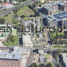 Scuderia House Cape Town
