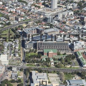 Scuderia House Cape Town