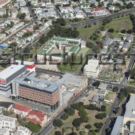 Scuderia House Cape Town