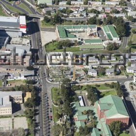 Scuderia House Cape Town