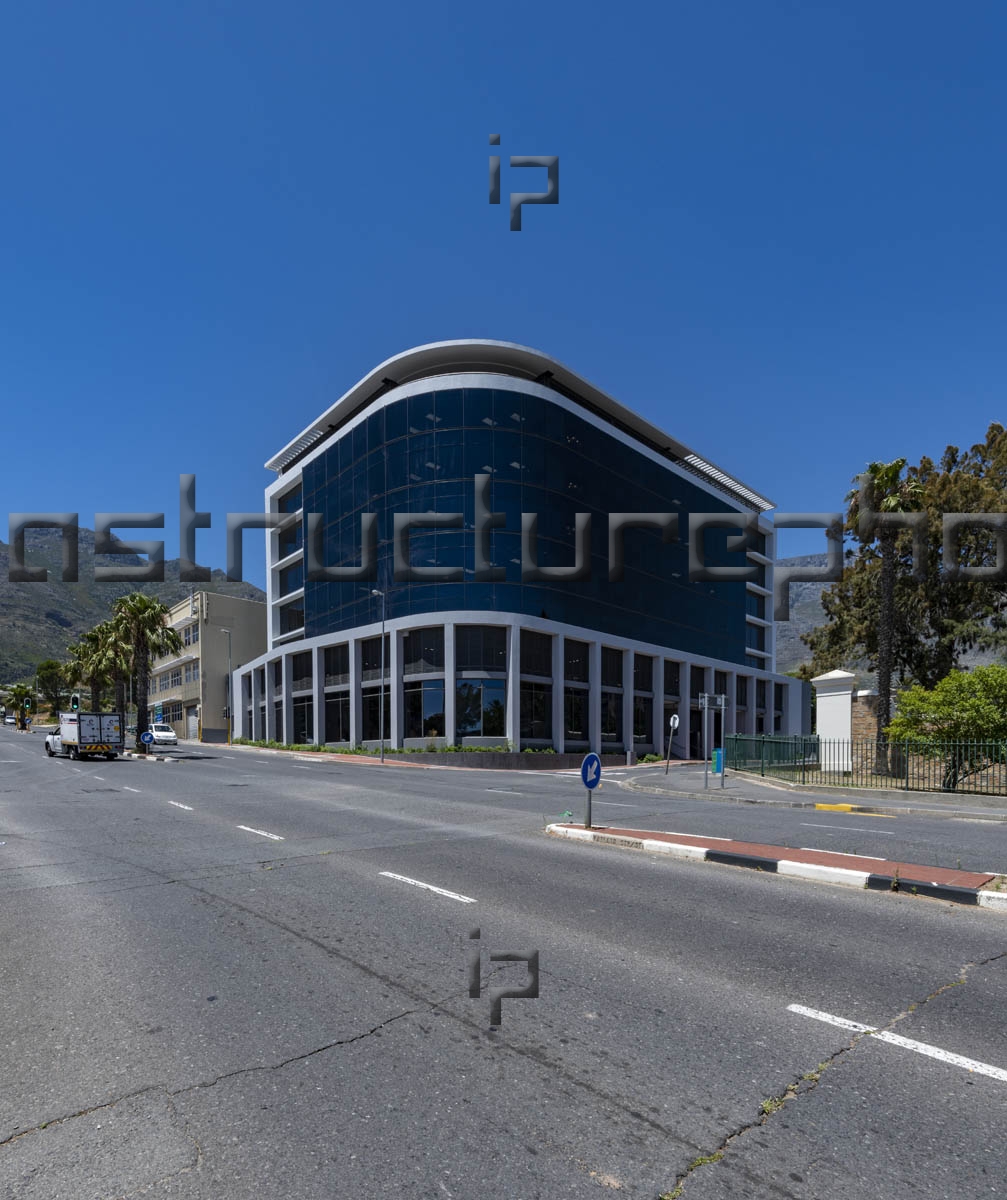 Scuderia House Cape Town