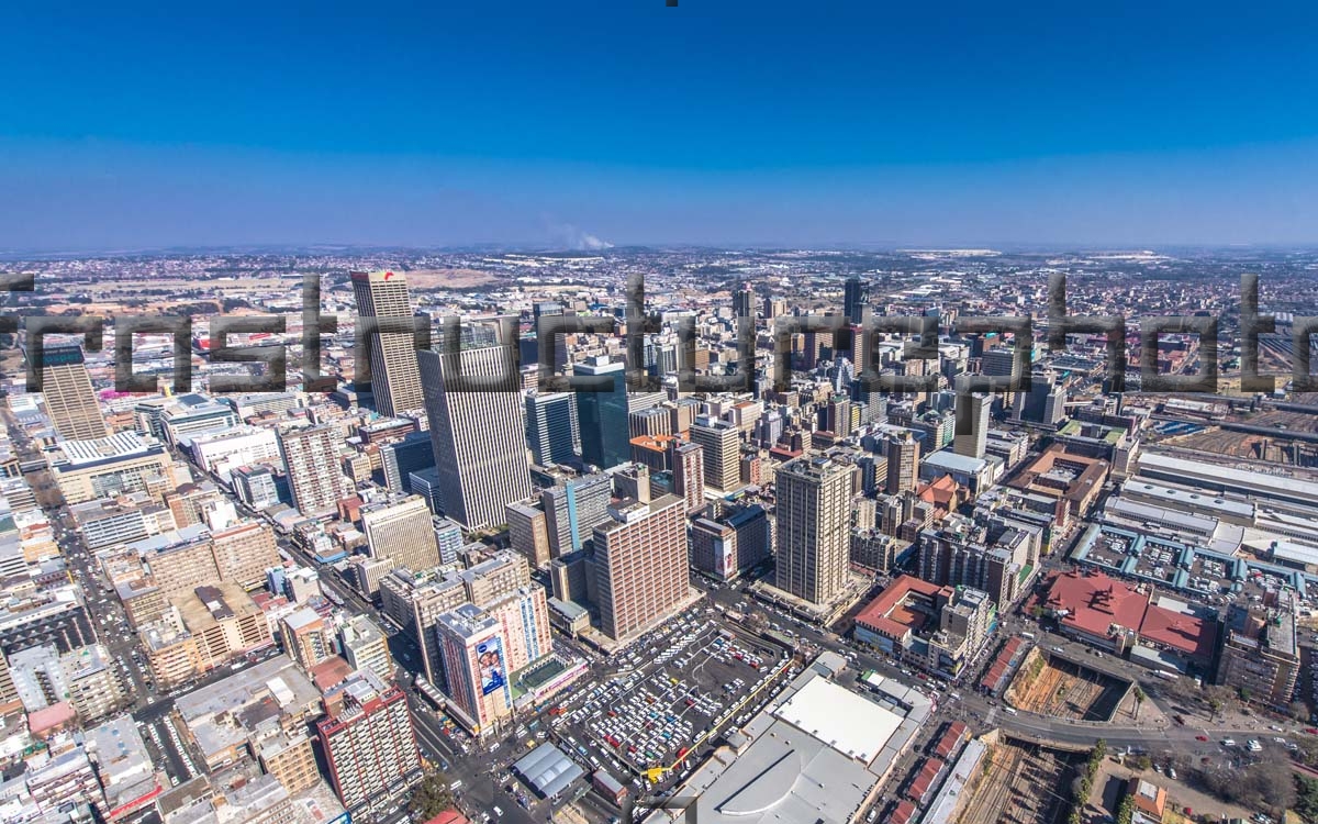 51 Plein Street Shell House