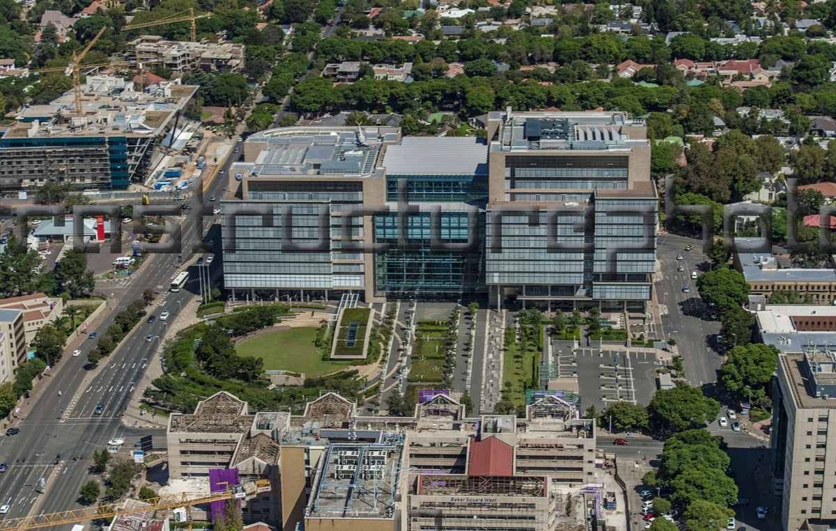 Standard Bank Rosebank