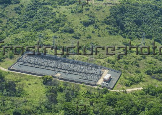 Substation and Transmission Lines