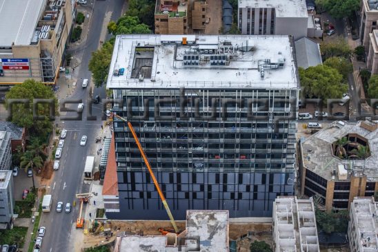 Rosebank Firestation Redevelopment