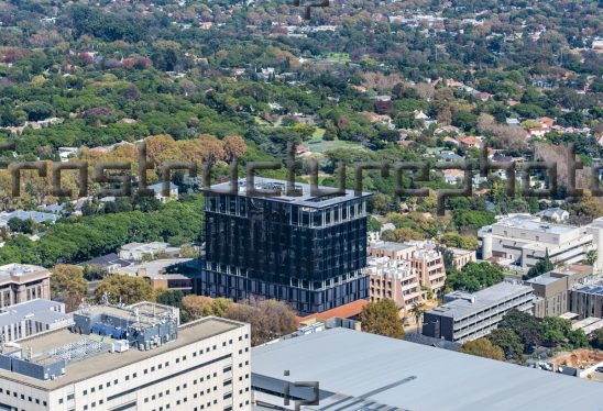 Rosebank Firestation Redevelopment