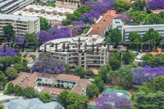 The Lumiere Rosebank