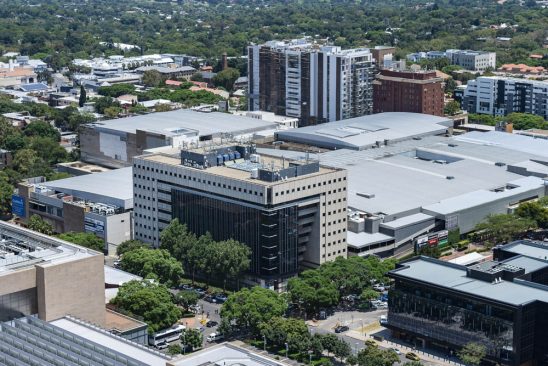 The Mall Offices 11 Cradock Avenue