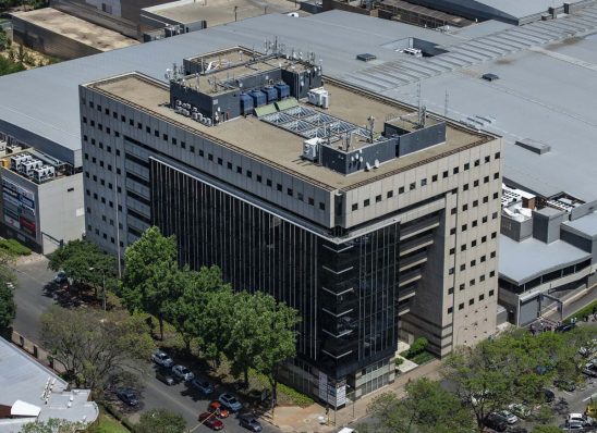 The Mall Offices 11 Cradock Avenue