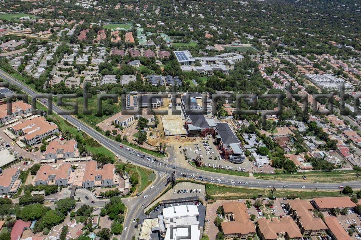 The Wedge Shopping Centre