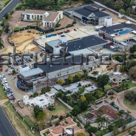 New Parkade and Refurbishment of The Wedge Shopping Centre