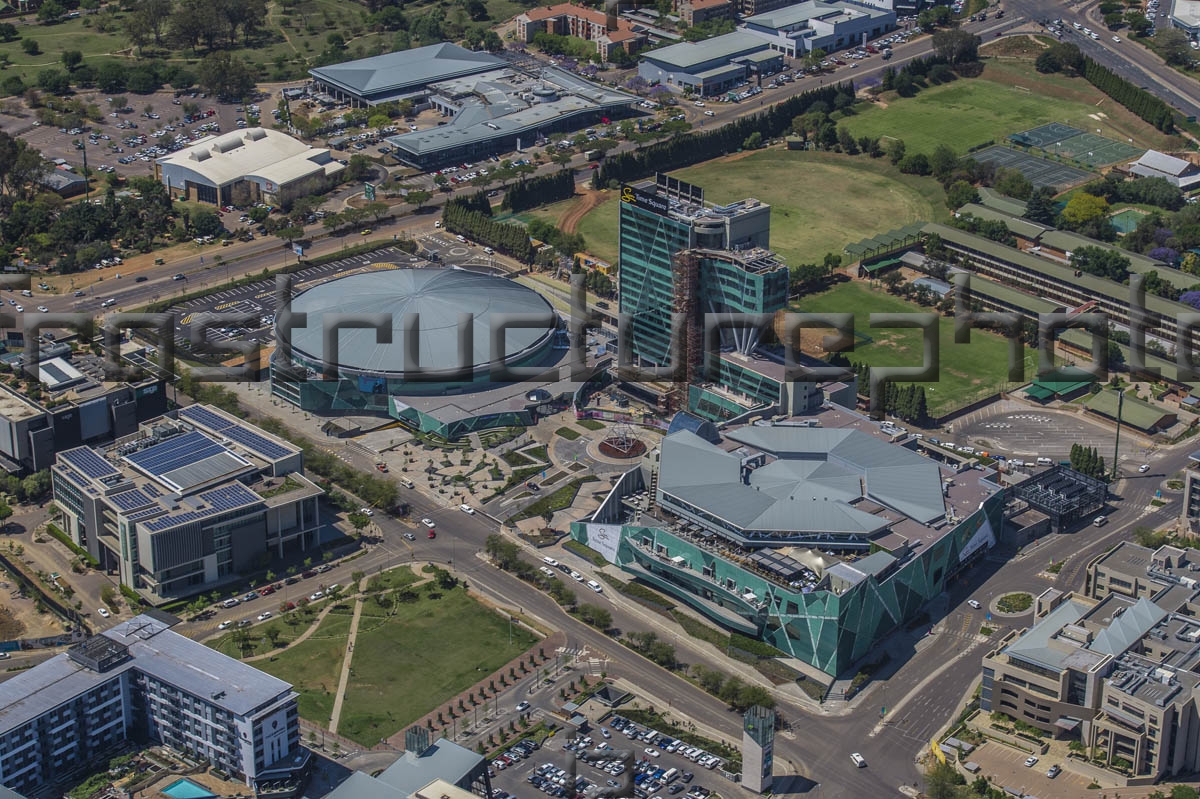 Sun Time Square Menlyn