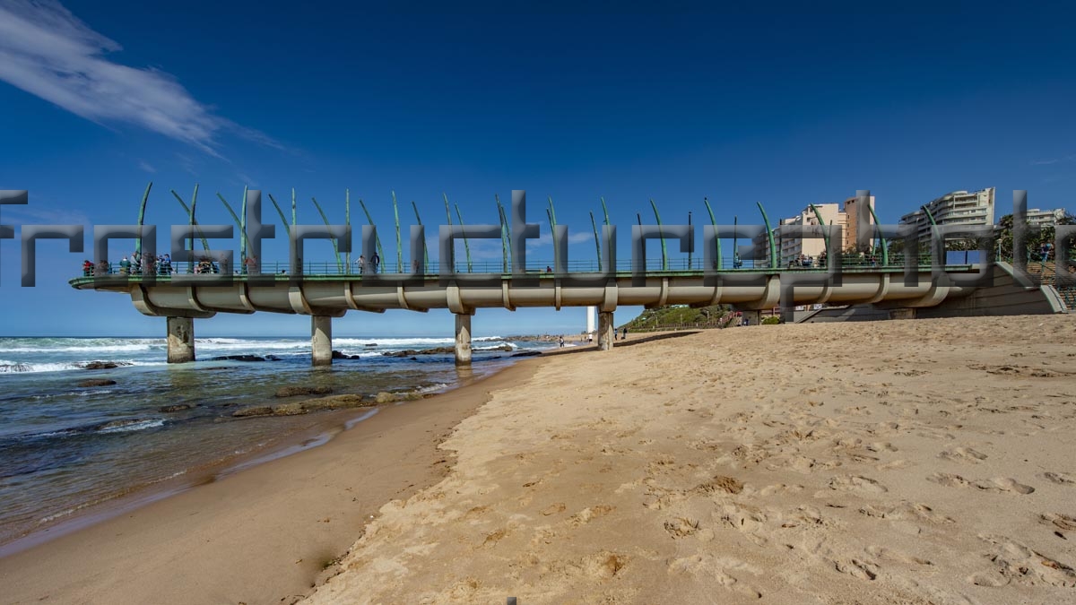 Umhlanga Pier