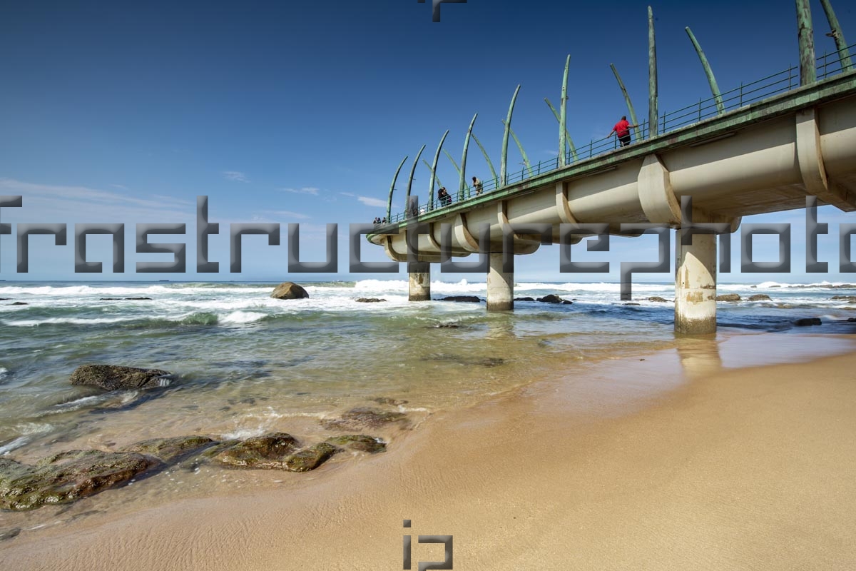 Umhlanga Pier