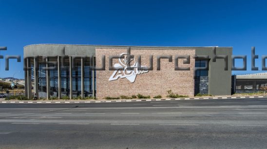 Virgin Active Health Club