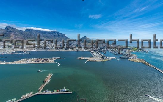 Port of Cape Town