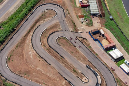 Zwartkops Raceway