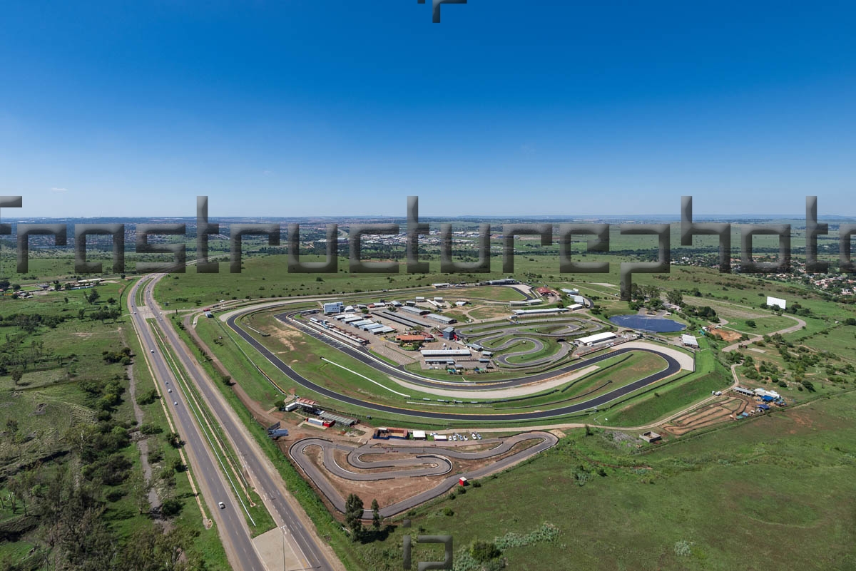 Zwartkops Raceway